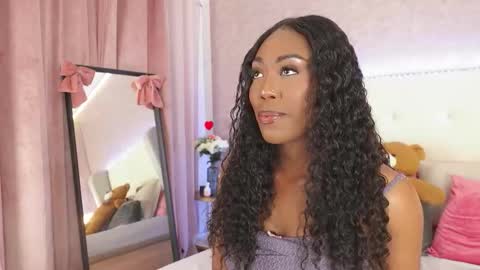 ThianaLopez online show from January 14, 1:44 am