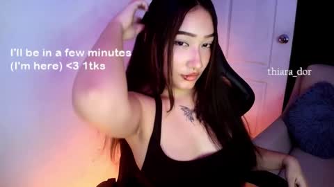 Thiara  Next Stream 0211 get my social media 3 online show from September 21, 2:46 am