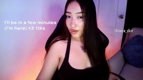 Thiara  Next Stream 0211 get my social media 3 online show from September 23, 2:03 am