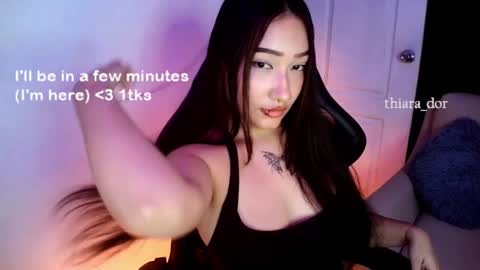 Thiara  Next Stream 0211 get my social media 3 online show from September 23, 2:09 pm