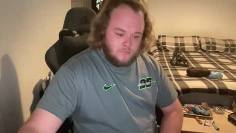 thicccd97 online show from January 18, 2:43 pm