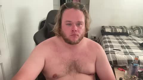 thicccd97 online show from April 27, 4:05 pm