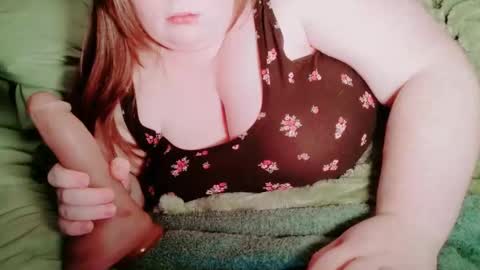 Jess online show from October 21, 3:24 pm