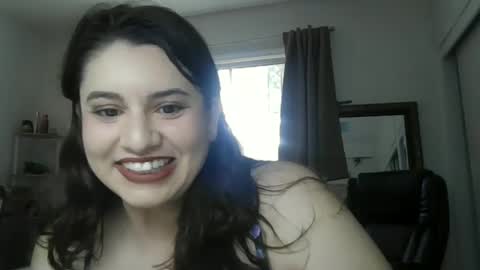 thiccrenee online show from October 7, 8:06 pm