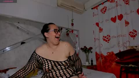 Lexxy online show from October 4, 12:36 pm
