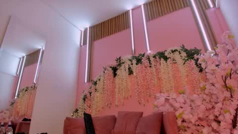 Lexxy online show from January 13, 12:21 pm