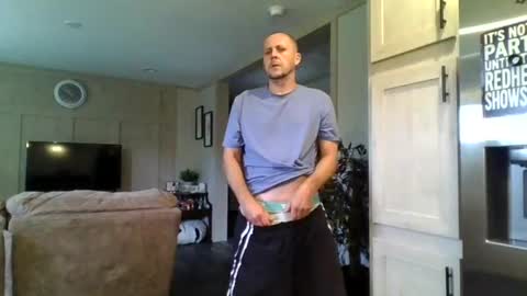 Snapshot of thick_dick11 chatting on June 29, 2:50 pm Val online show from June 29, 2:50 pm