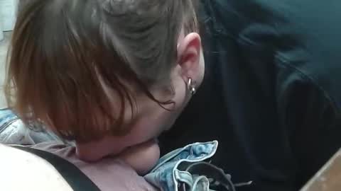 Thick Dom online show from December 23, 12:08 am