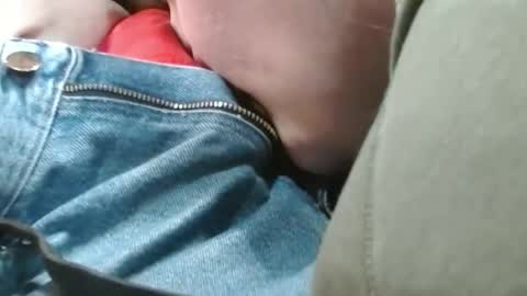 Thick Dom online show from January 12, 1:44 am