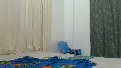 Call me Taliee online show from December 31, 3:34 am