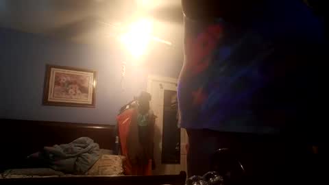 Snapshot of thickambr chatting on November 29, 5:05 pm Thickamber online show from November 29, 5:05 pm