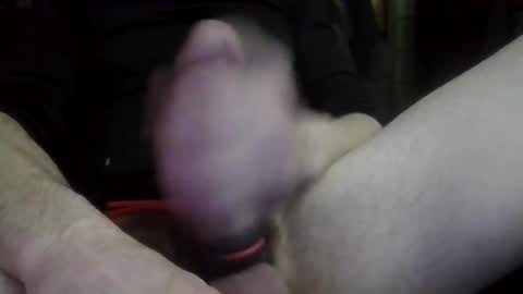 thickandhard54321 online show from March 7, 11:35 pm