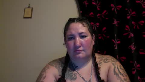 Snapshot of thickandjuicy7612 chatting on October 22, 6:35 am thickandjuicy7612 online show from October 22, 6:35 am