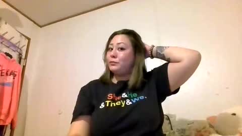 thickassazn93 online show from November 12, 12:44 am