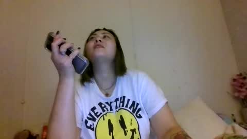 thickassazn93 online show from January 14, 9:20 pm