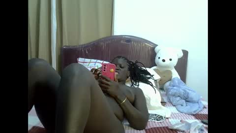 thickassvillageebony online show from February 18, 8:05 pm