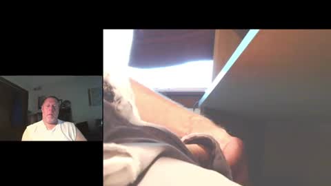 Snapshot of thickcock4u1105 chatting on July 5, 4:47 pm thickcock4u1105 online show from July 5, 4:47 pm