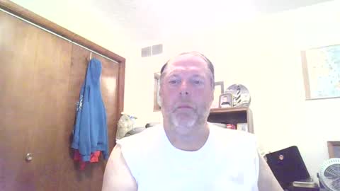 Snapshot of thickcock4u1105 chatting on July 9, 1:04 pm thickcock4u1105 online show from July 9, 1:04 pm