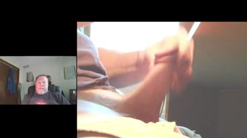 Snapshot of thickcock4u1105 chatting on July 18, 5:06 pm thickcock4u1105 online show from July 18, 5:06 pm