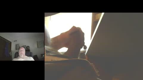 Snapshot of thickcock4u1105 chatting on July 20, 11:45 am thickcock4u1105 online show from July 20, 11:45 am