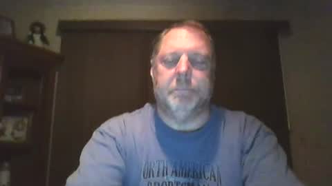 Snapshot of thickcock4u1105 chatting on July 27, 2:40 am thickcock4u1105 online show from July 27, 2:40 am