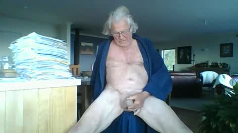 Thickcockat71 online show from October 19, 5:57 pm