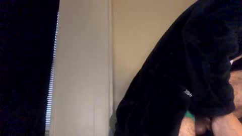 Mr. Perfect Dick online show from January 15, 10:57 pm