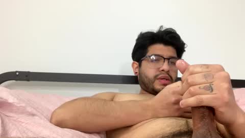 ThickCockMatt online show from December 15, 8:04 pm