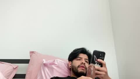 ThickCockMatt online show from September 9, 1:32 pm