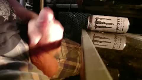 Snapshot of thickcumshooter8inchh chatting on March 3, 1:45 am thickcumshooter8inchh online show from March 3, 1:45 am