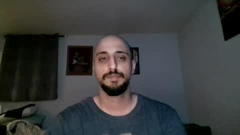 Snapshot of thickdickeddom chatting on July 14, 6:29 am ThickDickedDom online show from July 14, 6:29 am