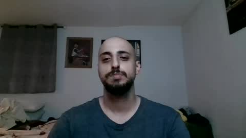 Snapshot of thickdickeddom chatting on July 17, 8:21 am ThickDickedDom online show from July 17, 8:21 am