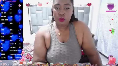 XIOMARA  online show from September 26, 2:48 am