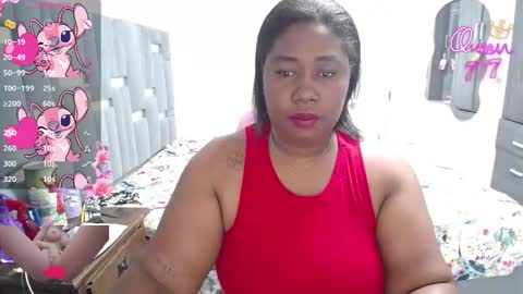 XIOMARA  online show from March 15, 8:09 am