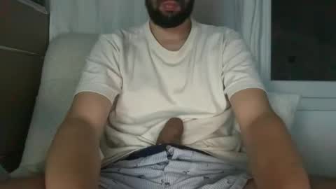 thickerbunny online show from September 19, 9:26 pm