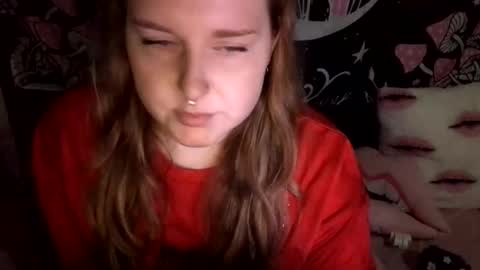 Ariel online show from October 10, 3:27 am