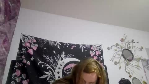 Ariel online show from November 28, 11:07 pm