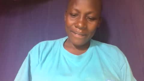 thickianah376 online show from January 11, 7:02 am