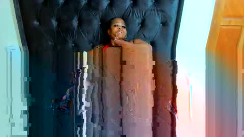 Snapshot of thickleeyanaxx chatting on February 25, 7:34 pm thickleeyanaxx online show from February 25, 7:34 pm