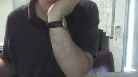 James online show from December 1, 8:42 pm