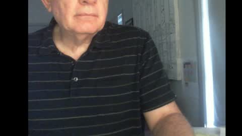 James online show from December 2, 5:48 am