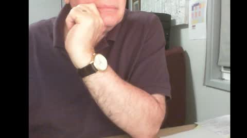 James online show from December 3, 12:16 pm