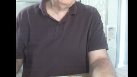 James online show from December 3, 8:50 pm