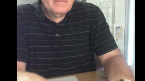 James online show from December 5, 11:07 pm
