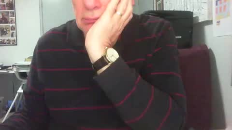 James online show from December 9, 12:40 pm