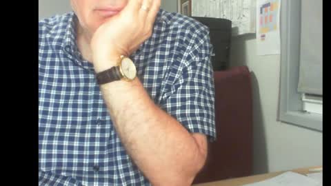 James online show from December 13, 12:50 pm