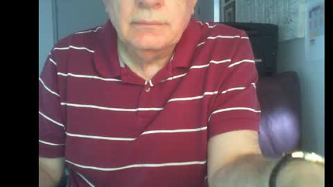 James online show from December 16, 12:26 am