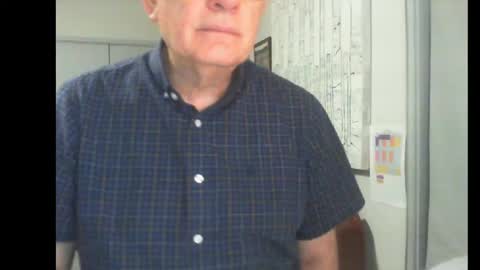James online show from December 19, 1:40 pm