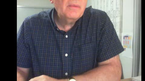 James online show from December 20, 12:49 pm