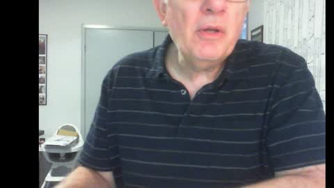 James online show from December 22, 3:44 am